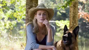 Backdrop to the movie "The Lucky One" #238193