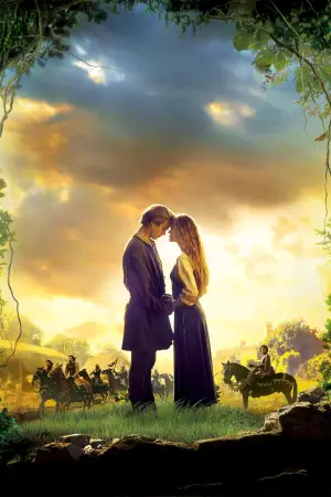 Poster to the movie "The Princess Bride" #772833