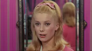 Backdrop to the movie "The Umbrellas of Cherbourg" #893934