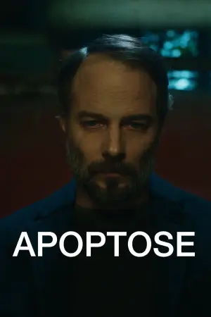 Poster to the movie "Apoptose" #824174