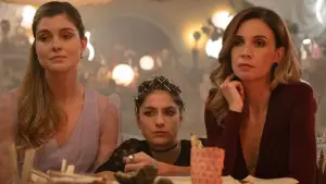 Backdrop to the movie "Somebody to Love" #536660