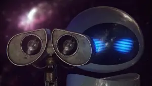 Backdrop to the movie "WALL·E" #178412