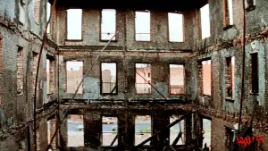 Backdrop to the movie "Wolfen" #701084