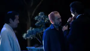 Backdrop to the movie "Yakuza Princess" #385299