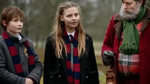 Backdrop to the movie "All I Want for Christmas 2" #334862