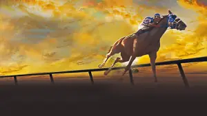 Backdrop to the movie "Secretariat" #863841