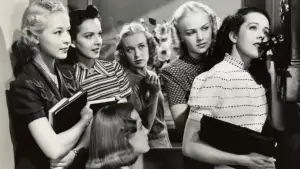 Backdrop to the movie "Girls