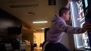 Backdrop to the movie "Final Destination 6" #547887