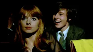 Backdrop to the movie "Deep End" #361906