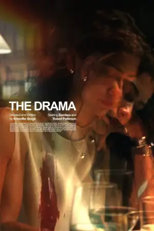 Poster to the movie "The Drama" #925030