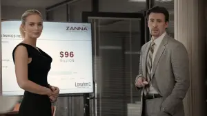 Backdrop to the movie "Pain Hustlers" #271641