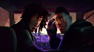 Backdrop to the movie "Spider-Man: Beyond the Spider-Verse" #797864