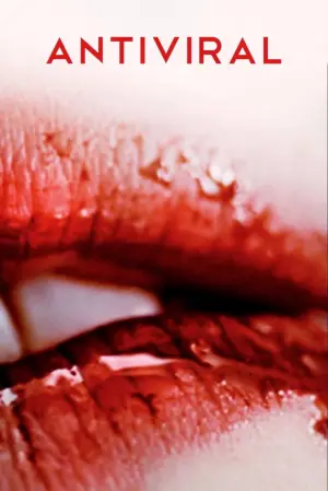 Poster to the movie "Antiviral" #142196