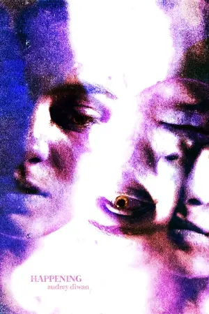 Poster to the movie "Happening" #231323