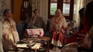 Backdrop to the movie "The Great Shamsuddin Family" #659736