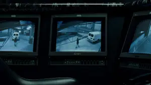 Backdrop to the movie "Fight Club" #797090