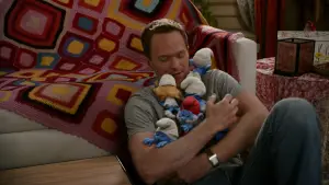 Backdrop to the movie "The Smurfs" #733588