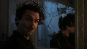 Backdrop to the movie "Borderline" #585042