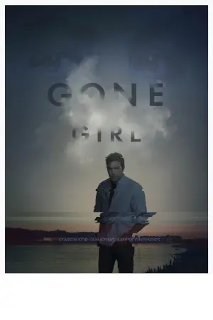 Poster to the movie "Gone Girl" #555254
