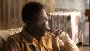 Backdrop to the movie "Dead Man