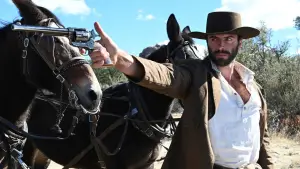 Backdrop to the movie "Frontier Crucible" #570602