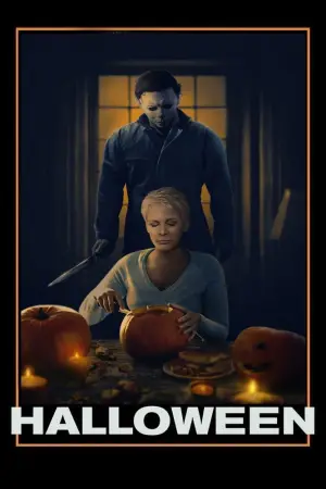 Poster to the movie "Halloween" #640278