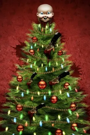 Poster to the movie "Happy Death Day" #710175