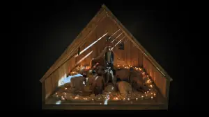 Backdrop to the movie "Hereditary" #768700