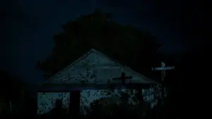 Backdrop to the movie "History Is Written at Night" #787852