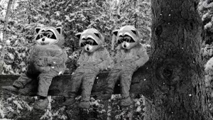 Backdrop to the movie "Hundreds of Beavers" #756243