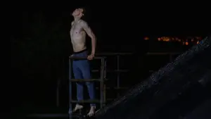 Backdrop to the movie "Wolf" #315300