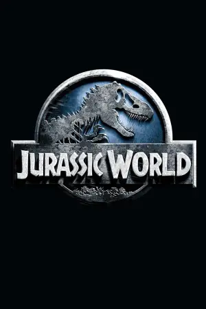 Poster to the movie "Jurassic World" #578744