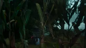 Backdrop to the movie "KKN di Desa Penari" #417823