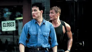 Backdrop to the movie "Showdown in Little Tokyo" #331420