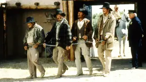 Backdrop to the movie "Lucky Luke" #395071