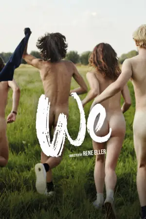 Poster to the movie "We" #835498