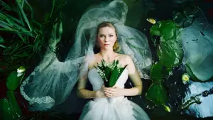 Backdrop to the movie "Melancholia" #787263