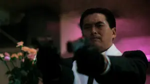 Backdrop to the movie "The Killer" #796189