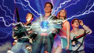 Backdrop to the movie "My Science Project" #460897