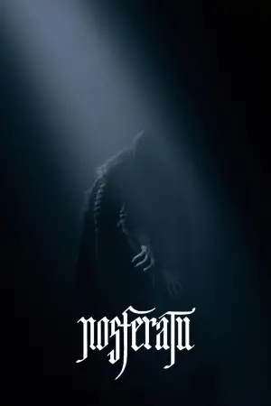 Poster to the movie "Nosferatu" #553221