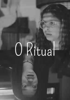 Poster to the movie "O Ritual" #440818