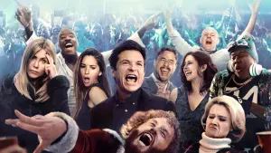 Backdrop to the movie "Office Christmas Party" #328638