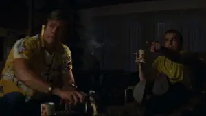 Backdrop to the movie "Once Upon a Time… in Hollywood" #555650