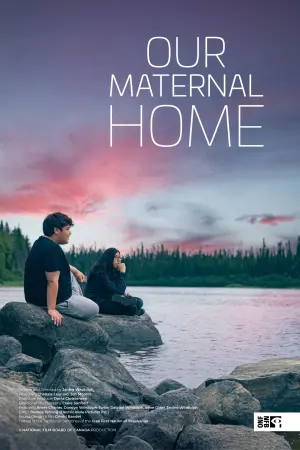 Poster to the movie "Our Maternal Home" #412918