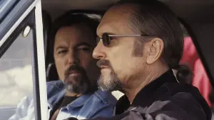 Backdrop to the movie "Assassination Tango" #471825