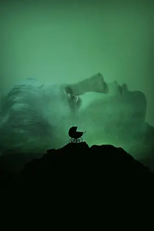 Poster to the movie "Rosemary