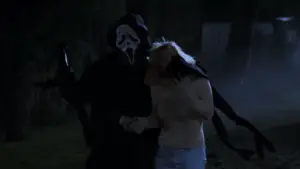 Backdrop to the movie "Scream" #569827