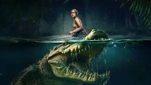 Backdrop to the movie "The Bayou" #780761