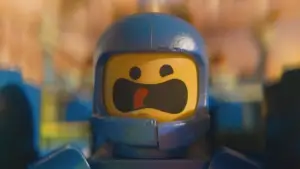 Backdrop to the movie "The Lego Movie" #604529