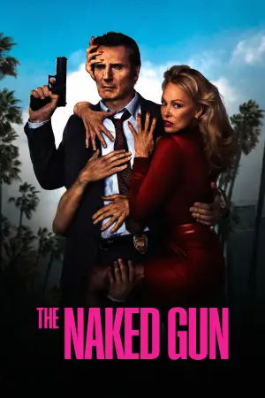 Poster to the movie "The Naked Gun" #767808